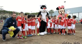 Gaeta – Memorial Anellino, Spes Cajeta e Atletico Gaeta in finale