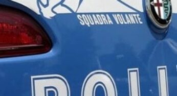 Formia, arrestato in via Virtuvio con hashish e marijuana