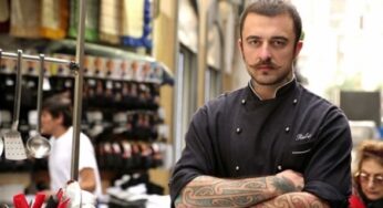 Il Tortano Gaetano riscoperto da Chef Rubio: “Rinunciamo alla Colomba, riscopriamo i dolci tipici”