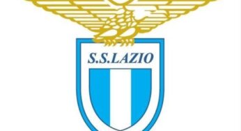 La SS LAZIO a Gaeta il 28 aprile