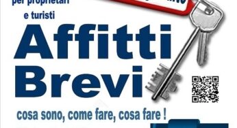 Formia – Affitti brevi, nuova opportunità turistica