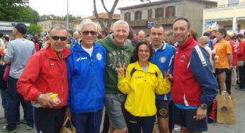 Pedagnalonga, protagonisti gli atleti del Club Nautico