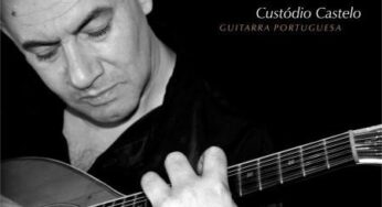 Custódio Castelo e la magia del fado portoghese