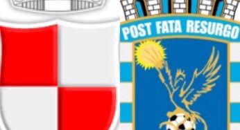 Derby Gaeta-Formia, si salvi chi può
