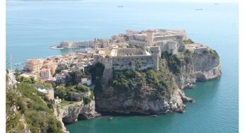 Obiettivo Terra 2014, menzione speciale alla bellezza di Gaeta
