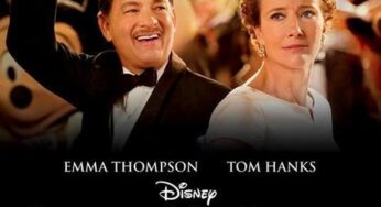“Saving Mr Banks”, il film su Mary Poppins