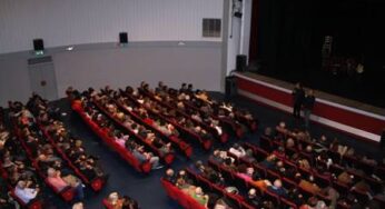 Senza Sipario, il successo della stagione d’attore e d’autore