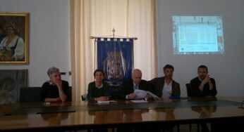 Formia, presentato il progetto di turismo scolastico