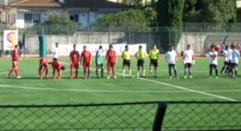 E’ ufficiale: derby del Golfo a Itri, porte aperte ai tifosi
