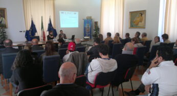Disoccupati, ecco i tirocini finanziati dalla Regione. Il bando presentato oggi in Comune a Formia