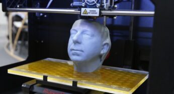 Costruire organi umani con stampanti in 3D