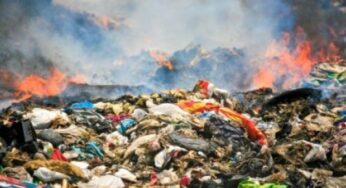 Gaeta, Formia, Itri, una nuova terra dei fuochi?