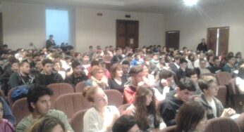 “Il terrorismo raccontato ai ragazzi”, a Formia il progetto della Regione dedicato agli studenti delle superiori
