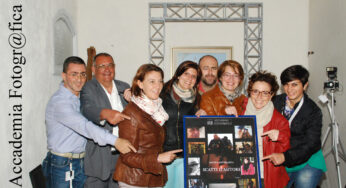 Accademia Fotogr@fica racconterà “Pazzielle 2014”