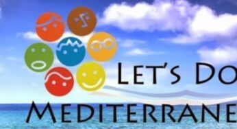 Let’s Do It Mediterranean in Provincia di Latina.