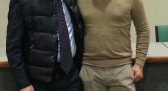 Forza Silvio Club anche a Santi Cosma e Damiano