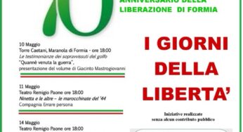 Teatro – I giorni della libertà, “Ninetta e le altre”
