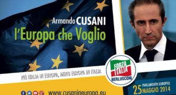Pontinia, domani l’inaugurazione del point elettorale con Armando Cusani