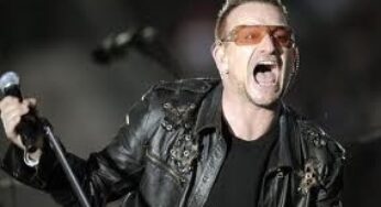 10 maggio 1960: 54 anni per Mr Bono Vox,