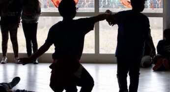Teatro per l’ascolto, emozioni sommerse