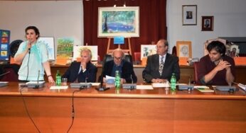 Premio “Giuseppe Fargiorgio”, consegnati i premi