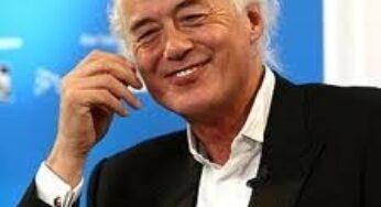 Jimmy Page is back