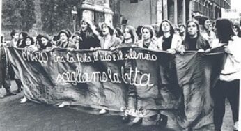 Formia-Tre donne simbolo della storia, venerdì la premiazione