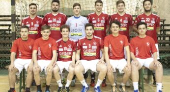 Sporting Club Gaeta, entra nel vivo il campionato under20