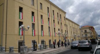 Formia – 70esimo liberazione, partito il conto alla rovescia. Domani il grande programma di eventi. Tutte le info su circolazione e sosta