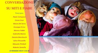 Campodimele, al via “Fiabe e Miti”