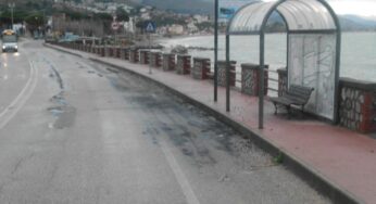 Gaeta-Polveri del Porto, altro esposto presentato dal “Comitato Popolare”