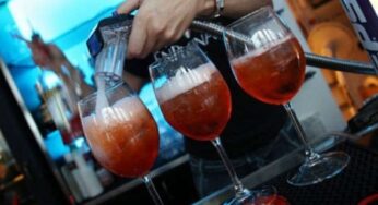 Formia, 9mila euro di multa per tre locali che somministravano bevande abusivamente