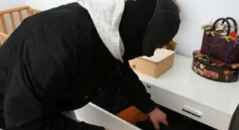 Gaeta, svaligiato appartamento in via Indipendenza
