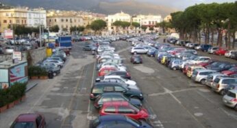 Formia – Nuova sosta in centro, Clide Rak: “Obiettivo: supportare lo shopping riportandolo ai fasti degli anni ’80”