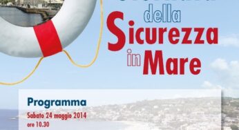 Gaeta-“Giornata della Sicurezza in Mare” per vivere il nostro Golfo senza rischi e nel rispetto dell’ambiente