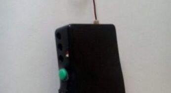 Fondi, svaligiava cambiamonete con congegno cinese. Arrestato
