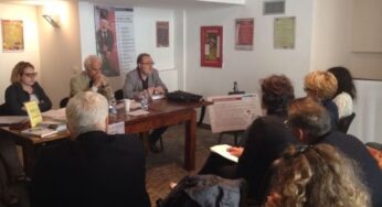 Si avvicina il “Formia Festival”, storia e storie sul ‘900