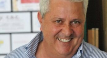 Basket-A.B. Serapo Gaeta, Vagnati ufficializza le sue dimissioni da Presidente
