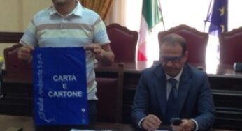 Gaeta cambia …davvero: inizia la rivoluzione nella raccolta differenziata