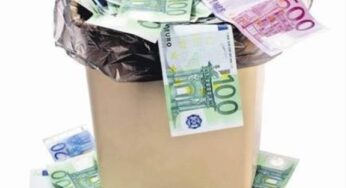 Formia – Differenziata, arriva un finanziamento di 115 mila euro.