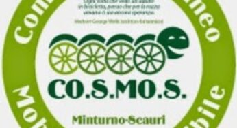 Minturno, il Cosmos approda in commissione: la pista ciclabile non è più un sogno
