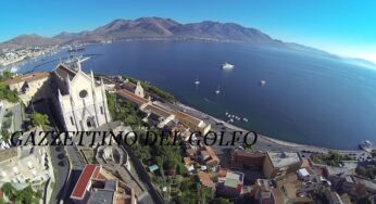 Gaeta, al via le nuove illuminazioni sui luoghi d’arte