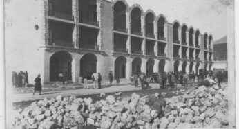 Gaeta, Piaja in festa