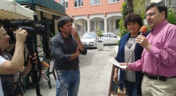 Gaeta, concerto di canti mariani al Santuario della SS. Annunziata