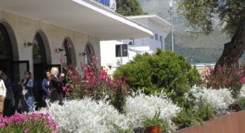 Emergenza sociale, risolto il caso del clochard alla stazione di Formia