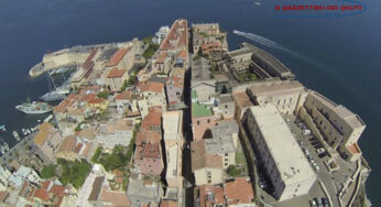 Gaeta, sosta cittadina e ZTL centro storico: ecco le info utili