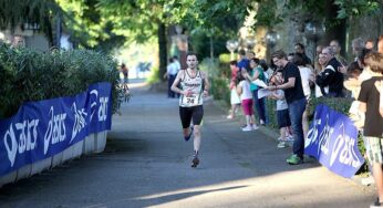 Ancora podi per l’atletica gaetana