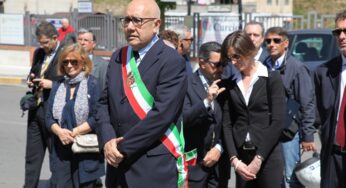 Formia, 70esimo anniversazio della Liberazione: il discorso del Sindaco Bartolomeo
