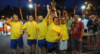 “Socializzando con lo sport”, a Formia tornei Giovanili ed eventi di inizio estate