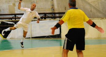 Concluso il torneo Gianni Bonomo, si afferma la squadra di casa